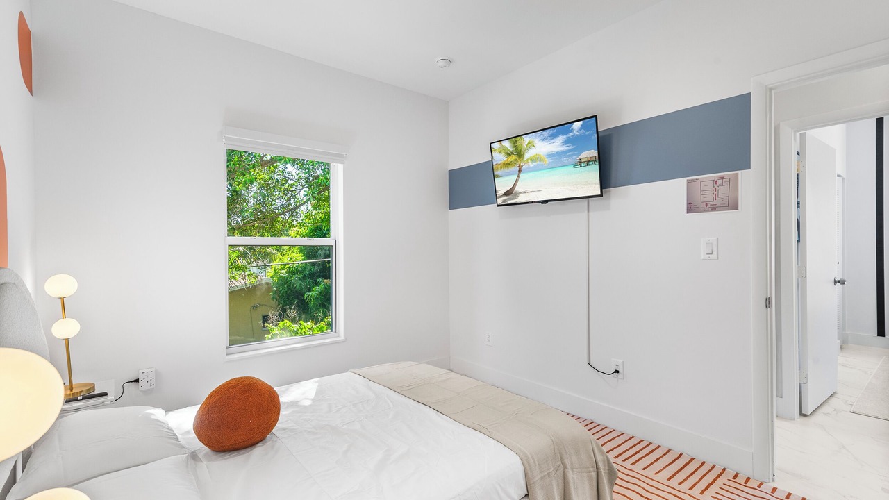 Photo of Bedroom in Riverside Park