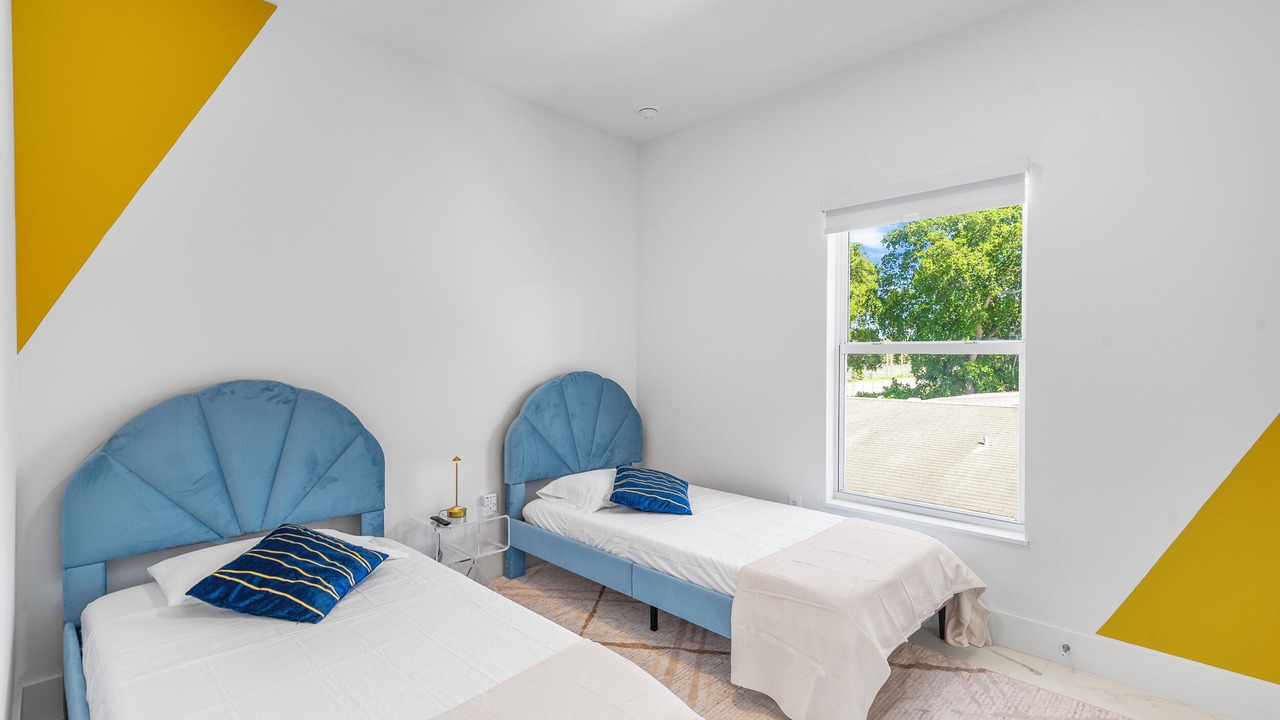 Photo of Bedroom in Riverside Park