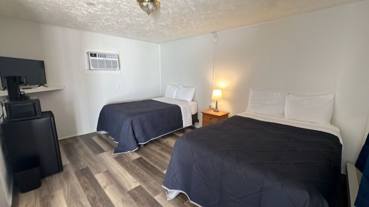 Photo of Bedroom in Harper