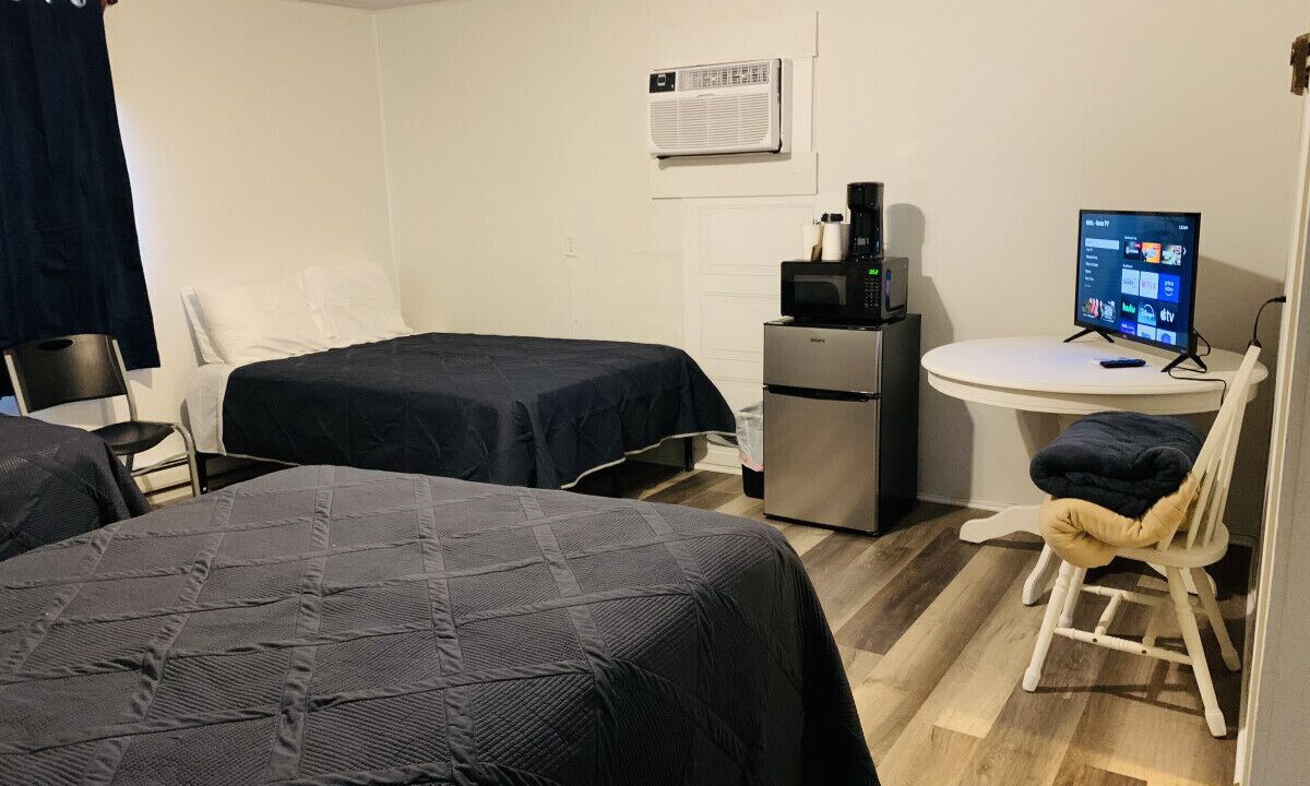Photo of Bedroom in Harper