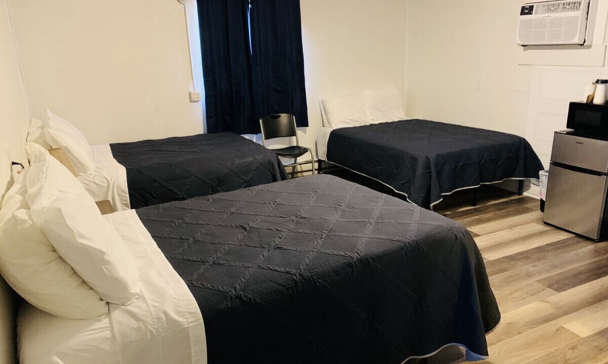 Photo of Bedroom in Harper