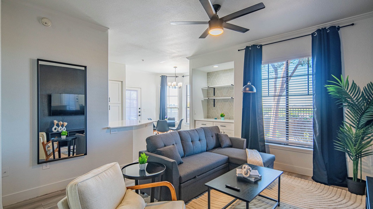 Photo of Livingroom in Glendale Sports and Entertainment District