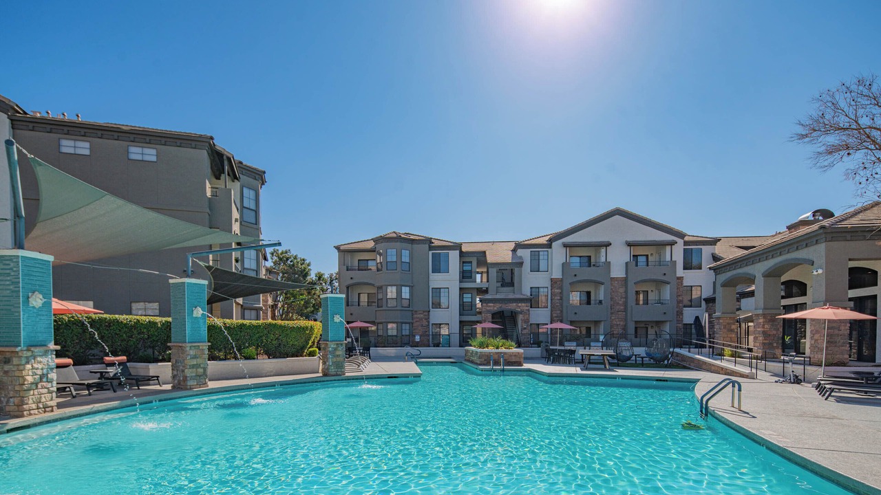 Photo of Outdoor in Glendale Sports and Entertainment District