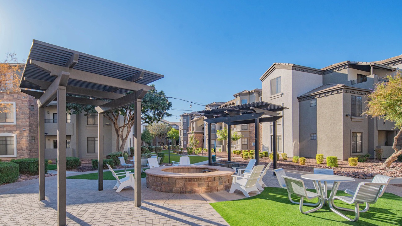 Photo of Outdoor in Glendale Sports and Entertainment District