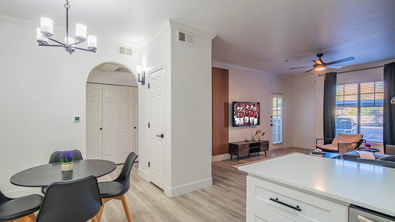 Photo of Kitchen in Glendale Sports and Entertainment District