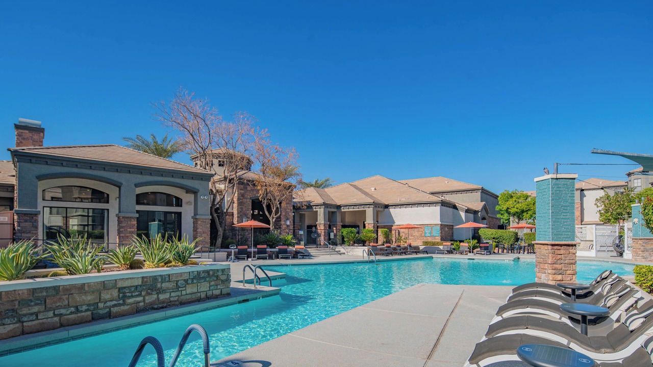 Photo of Outdoor in Glendale Sports and Entertainment District
