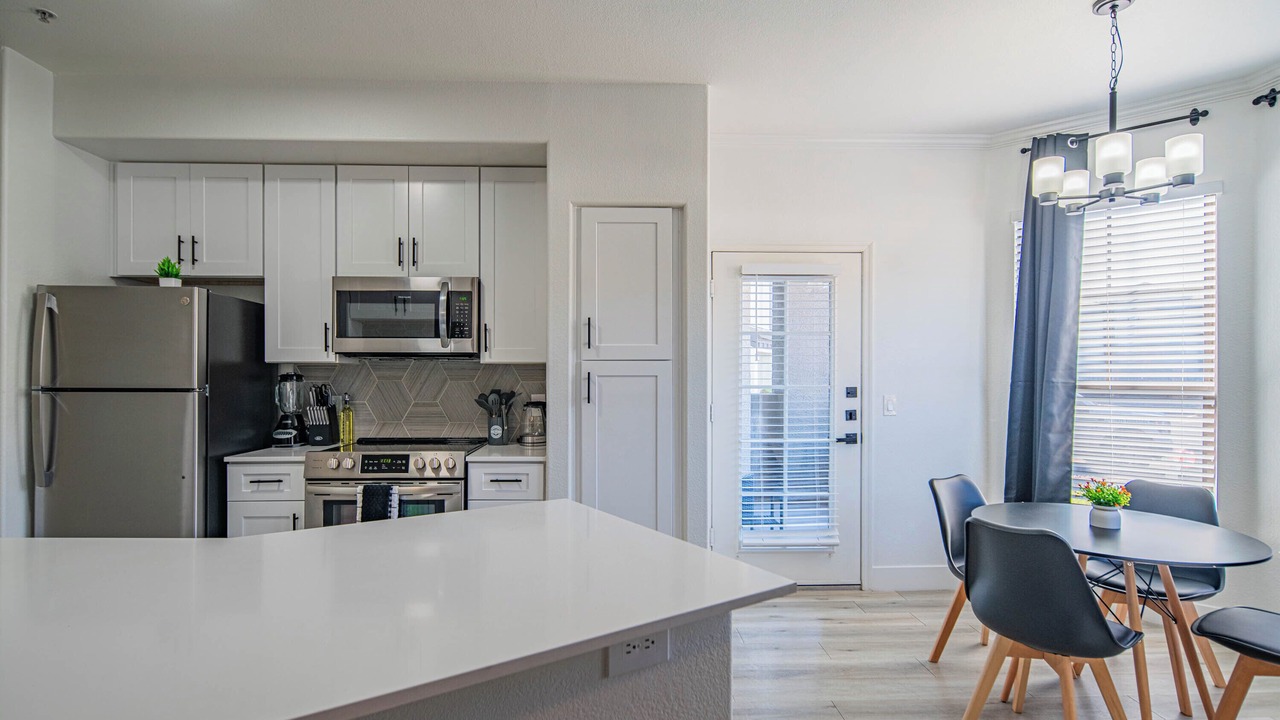 Photo of Kitchen in Glendale Sports and Entertainment District
