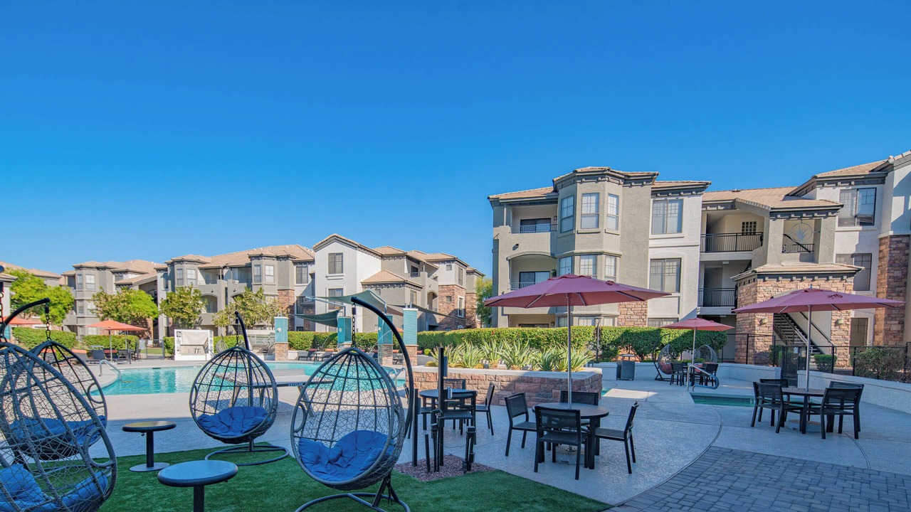Photo of Outdoor in Glendale Sports and Entertainment District