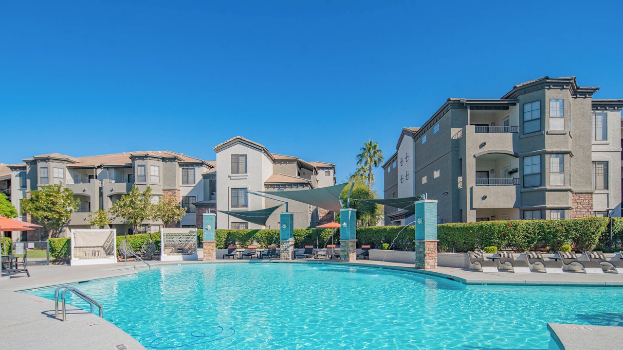 Photo of Outdoor in Glendale Sports and Entertainment District