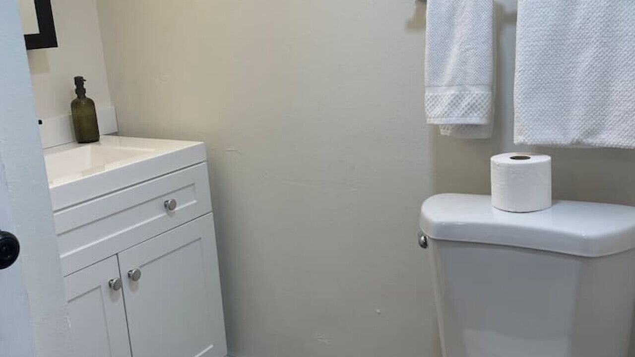 Photo of Bathroom in Wausau