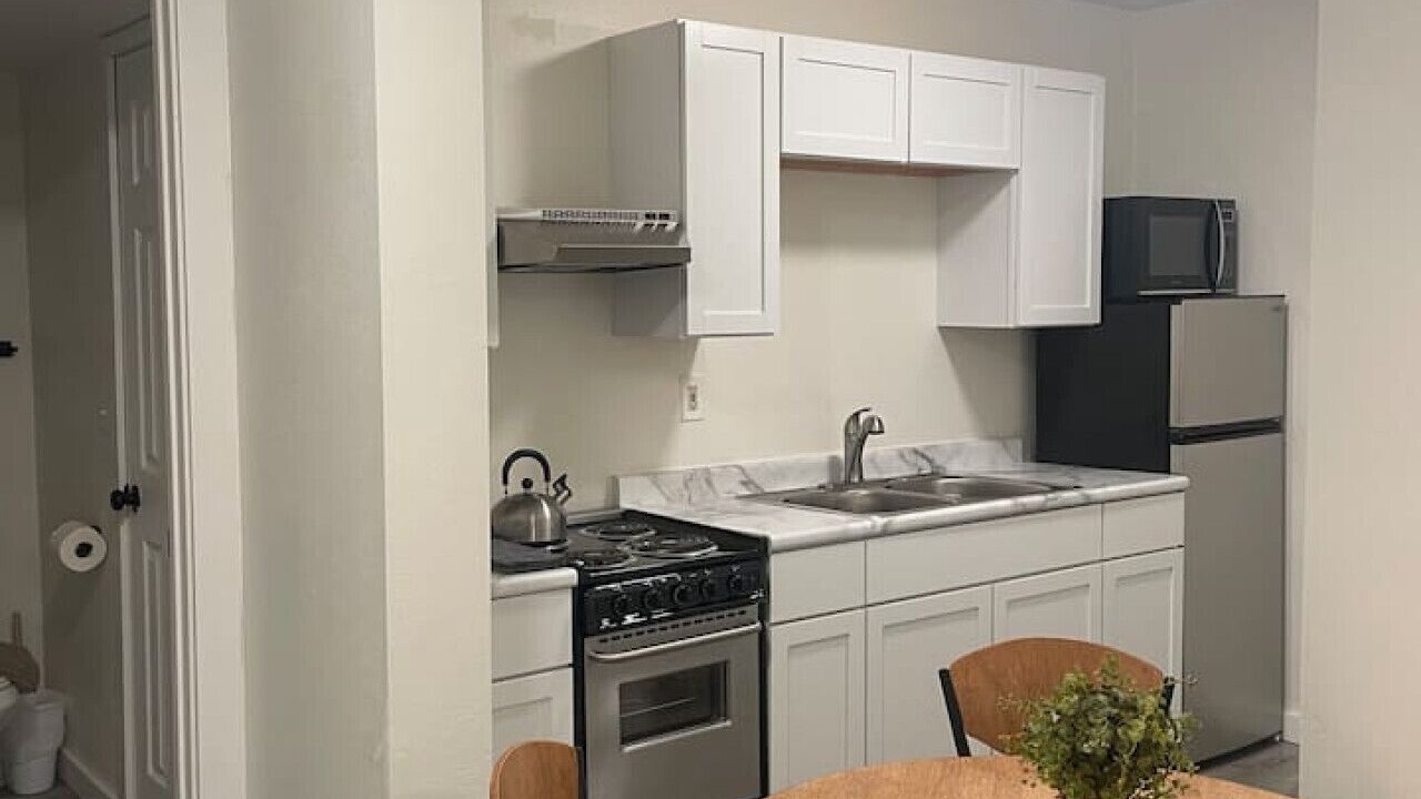 Photo of Kitchen in Wausau