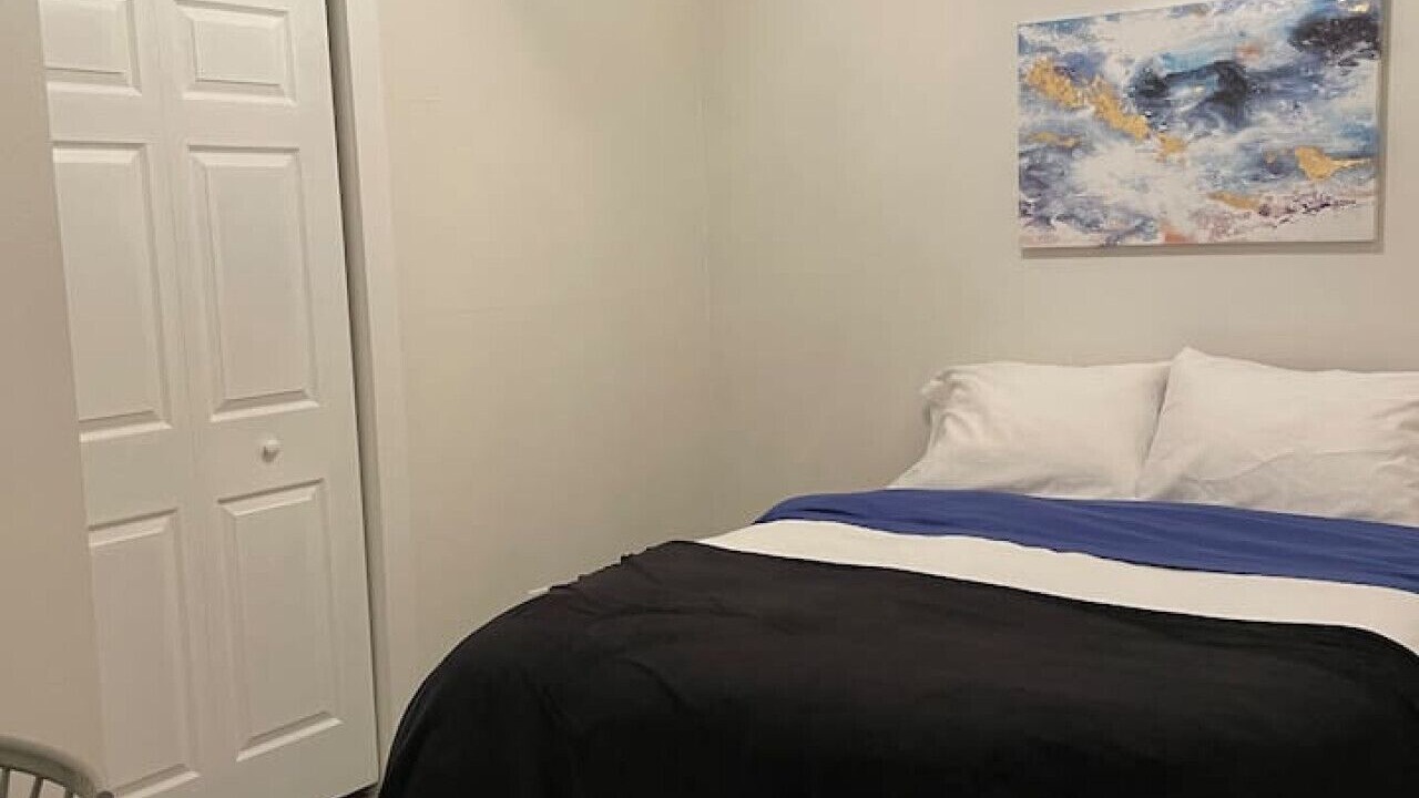 Photo of Bedroom in Wausau