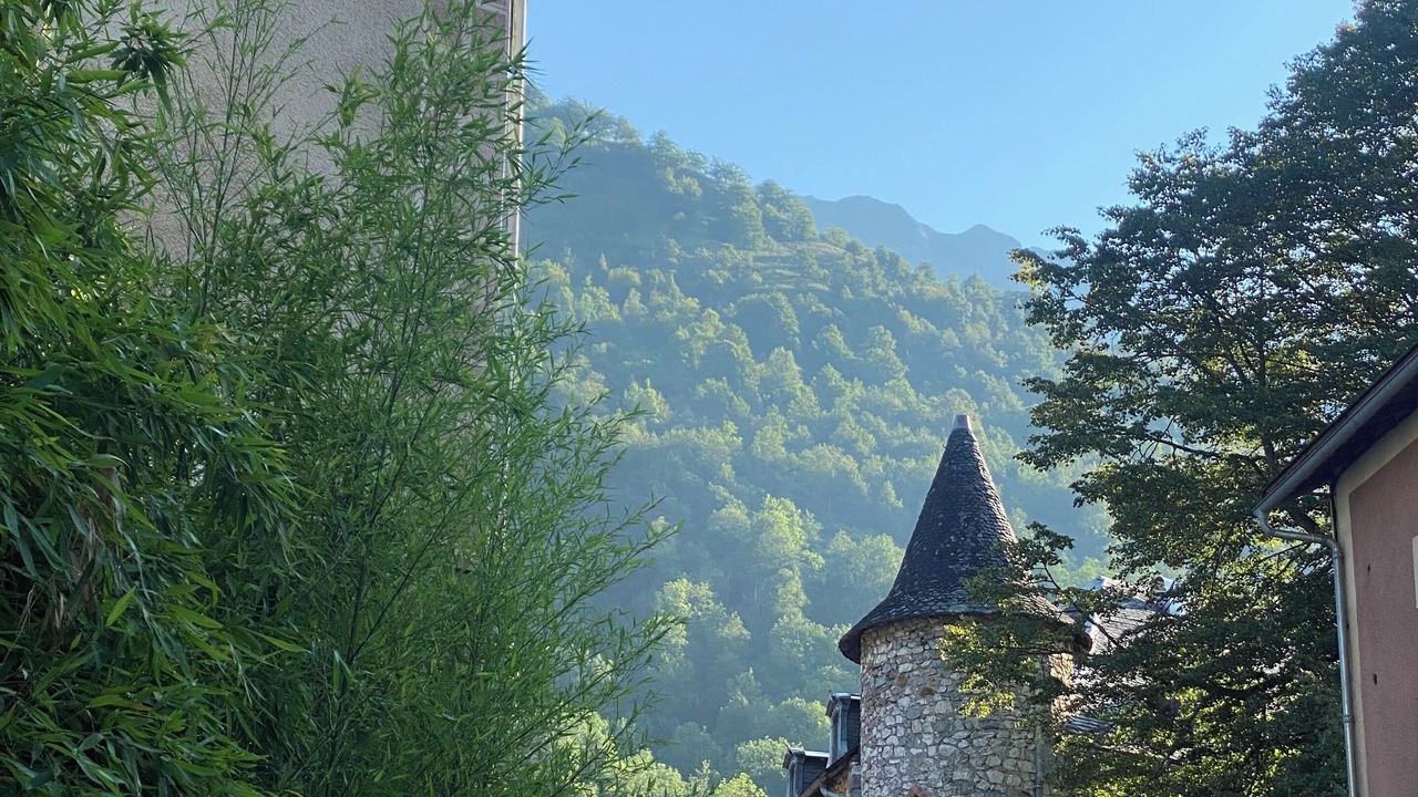 Photo of Outdoor in Aulus-les-Bains
