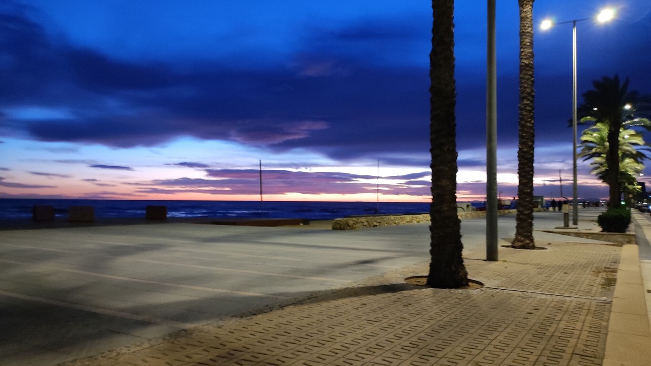 Photo of Others in Calafell