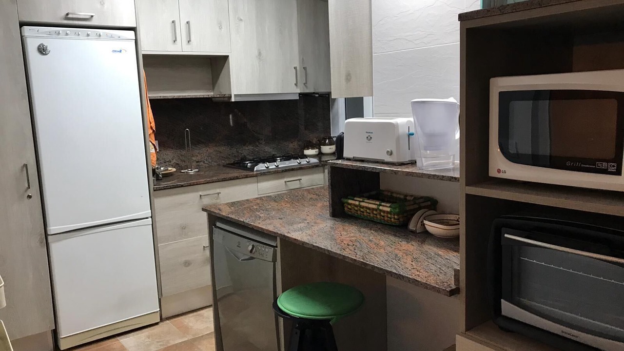 Photo of Kitchen in Calafell