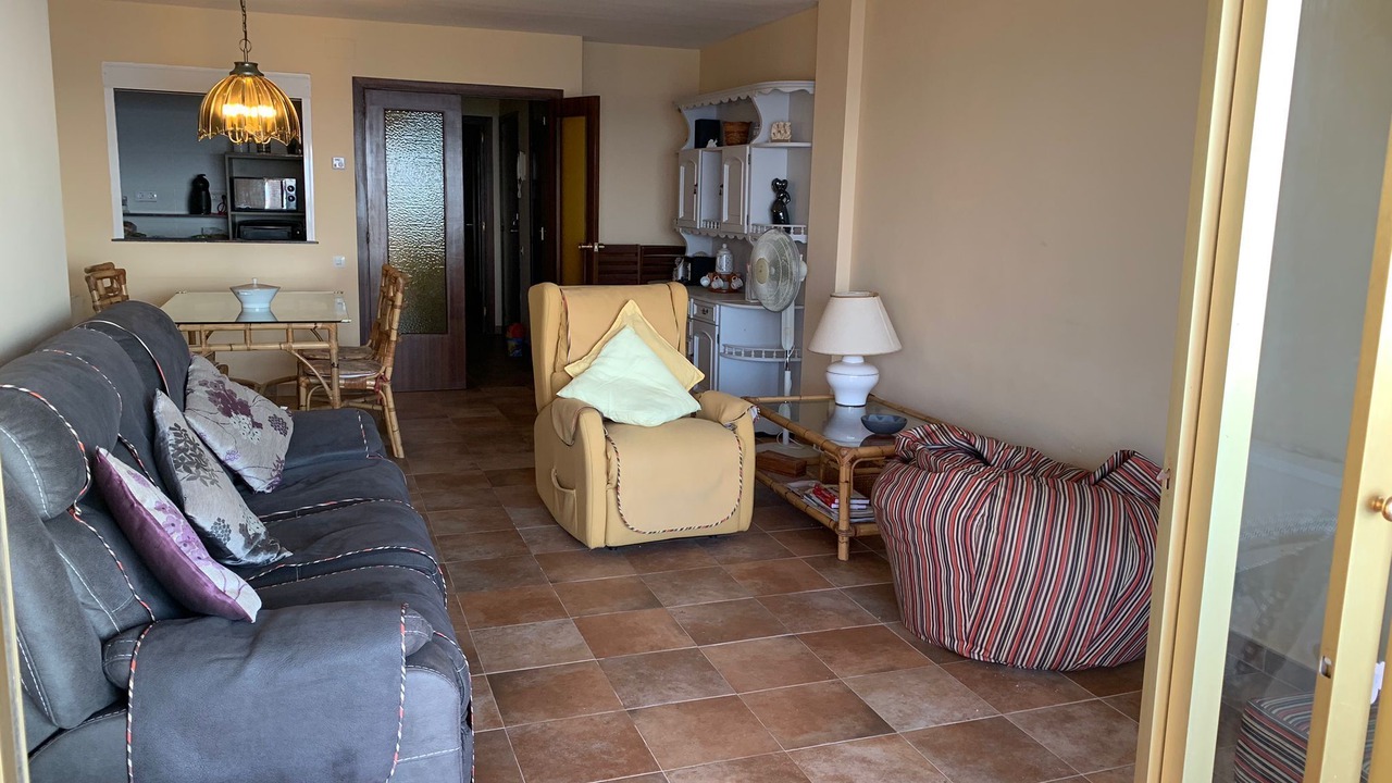 Photo of Livingroom in Calafell