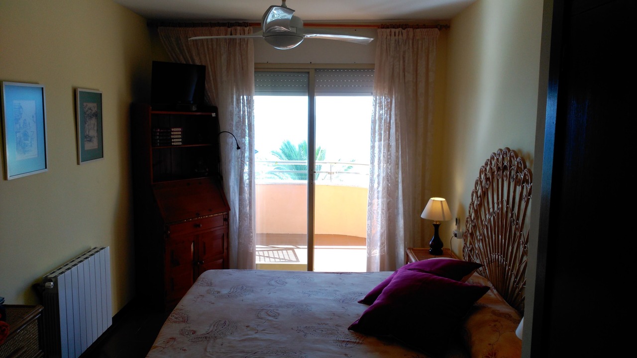 Photo of Bedroom in Calafell