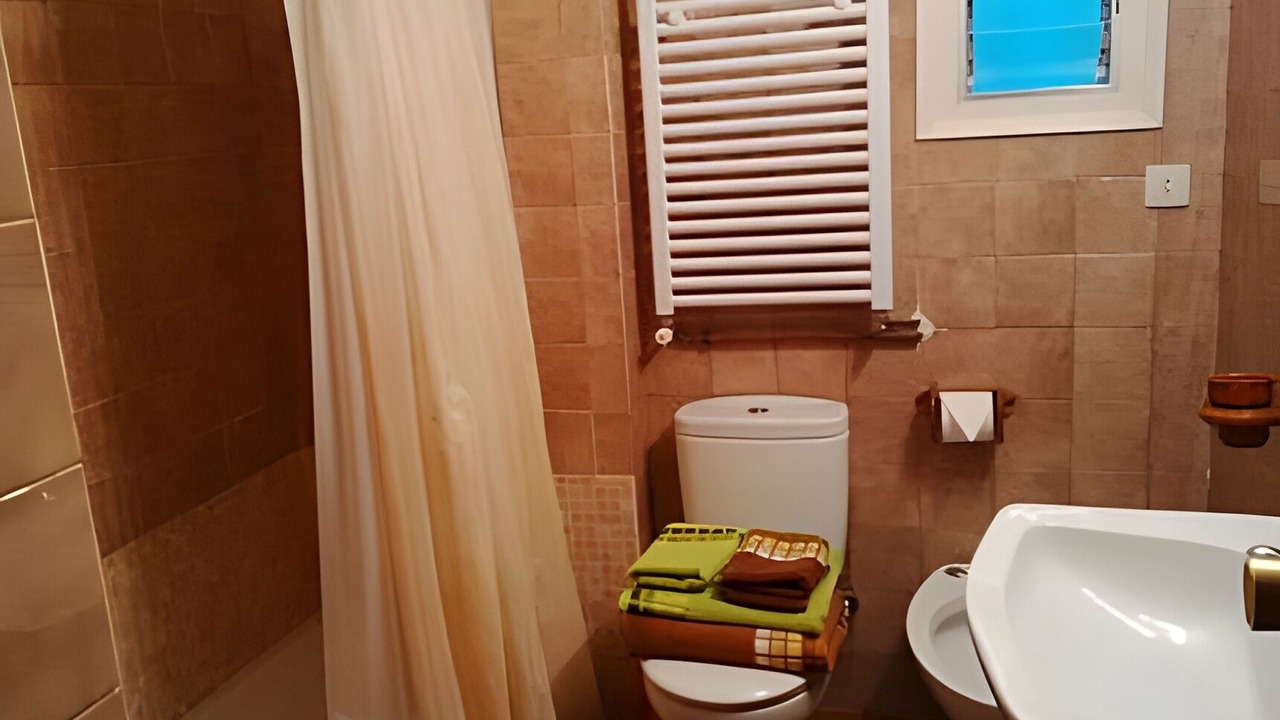 Photo of Bathroom in Calafell