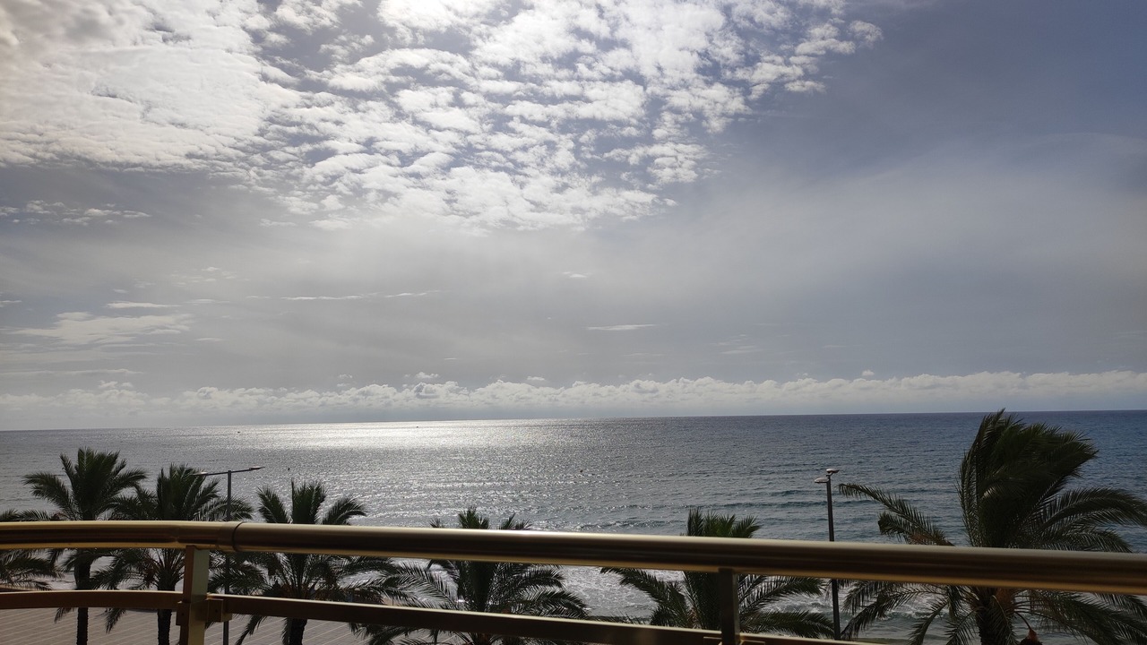 Photo of Outdoor in Calafell