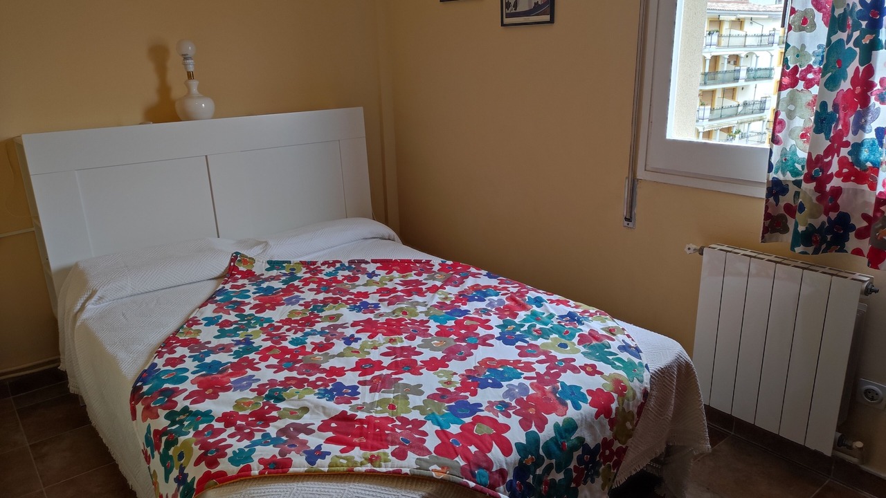 Photo of Bedroom in Calafell