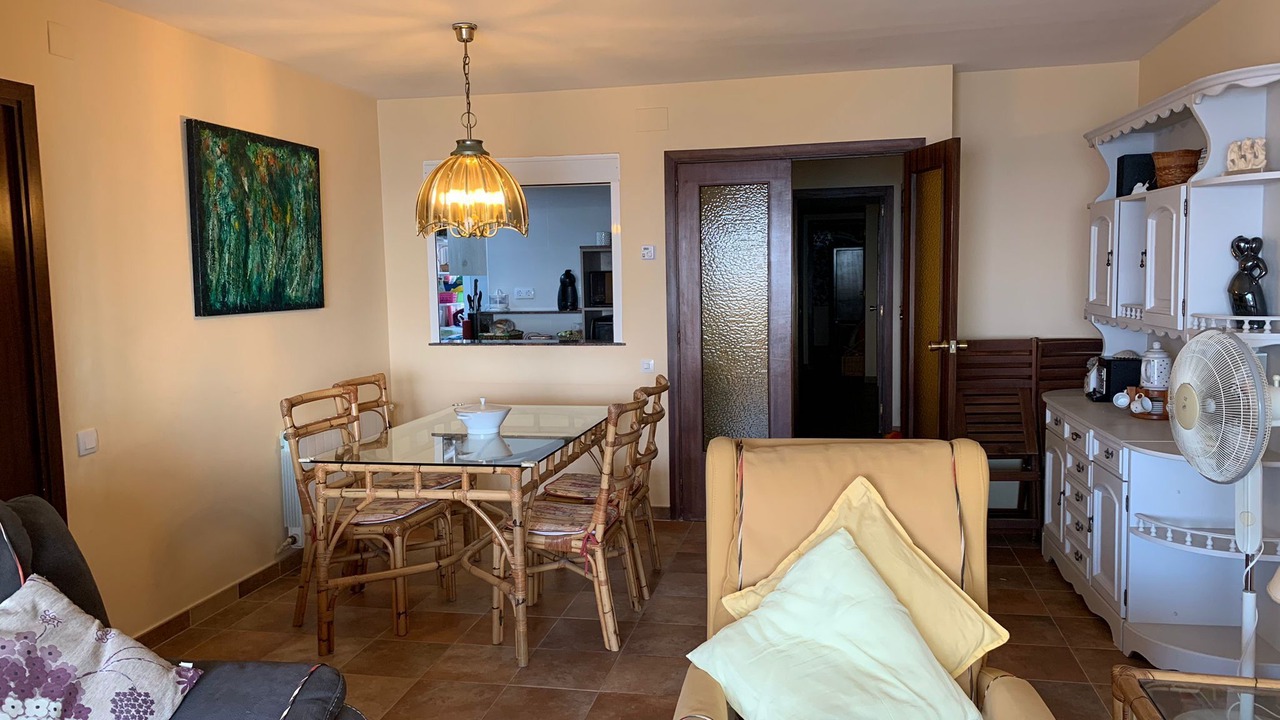 Photo of Livingroom in Calafell
