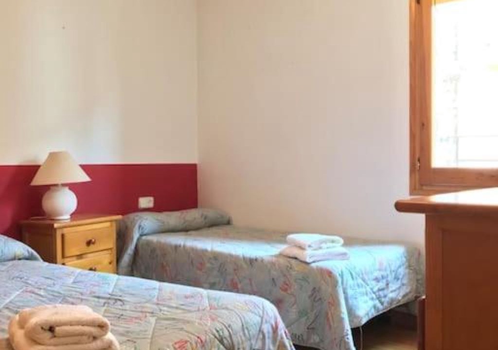 Photo of Bedroom in Vilallonga de Ter