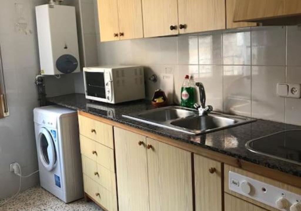 Photo of Kitchen in Vilallonga de Ter