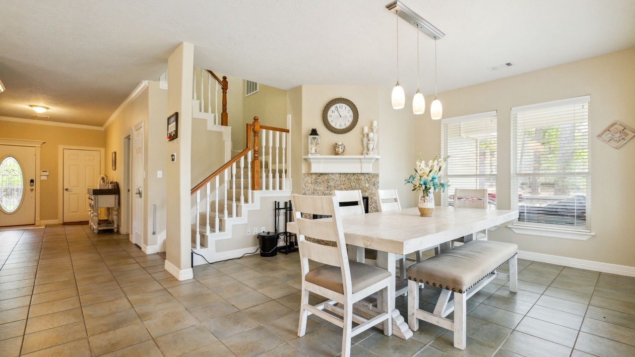 Photo of Bedroom in Cape Royale