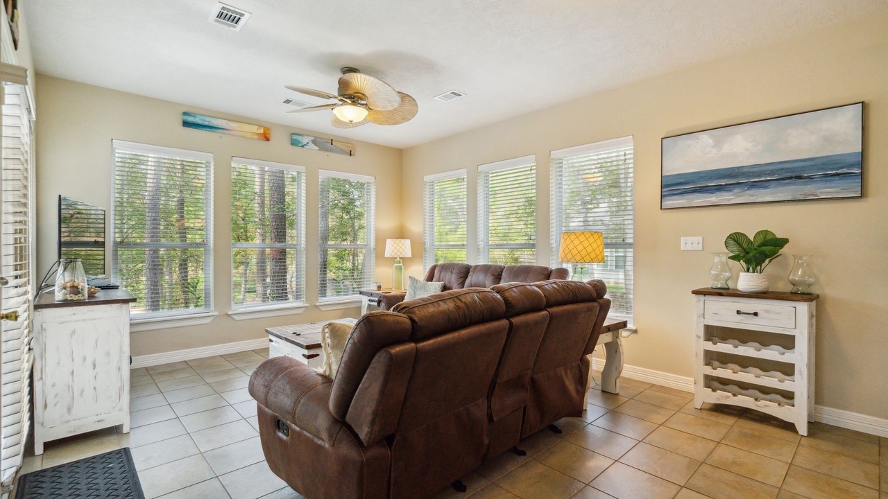 Photo of Bedroom in Cape Royale