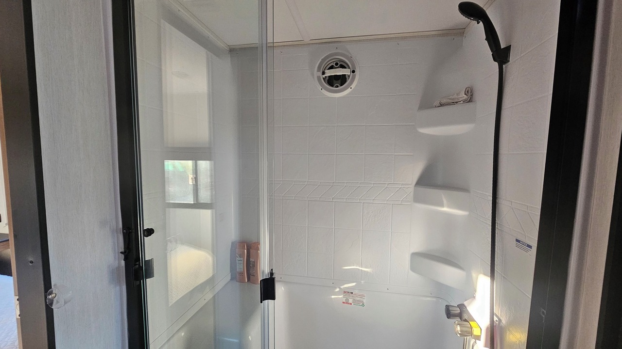 Photo of Bathroom in Pahrump
