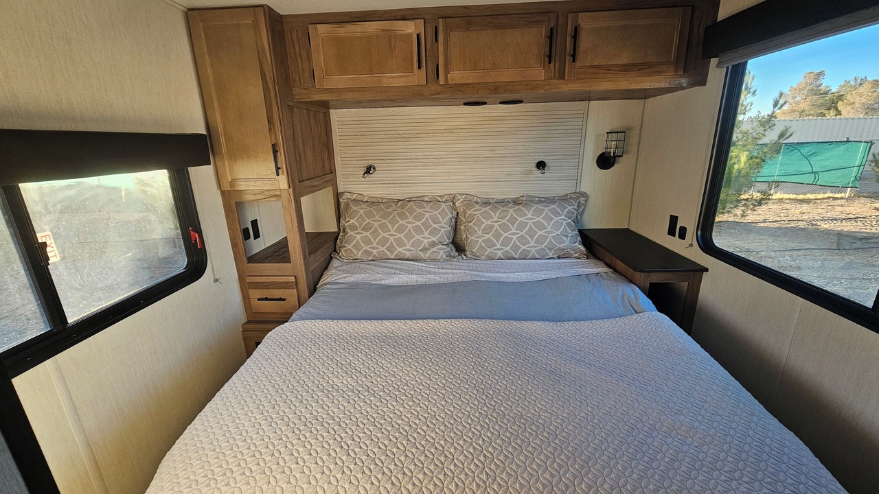 Photo of Bedroom in Pahrump