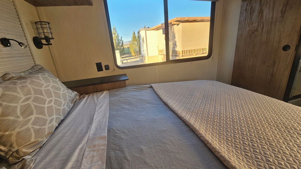 Photo of Bedroom in Pahrump