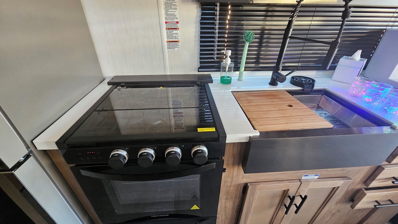 Photo of Kitchen in Pahrump