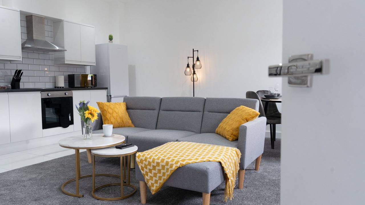 Photo of Livingroom in Gosport