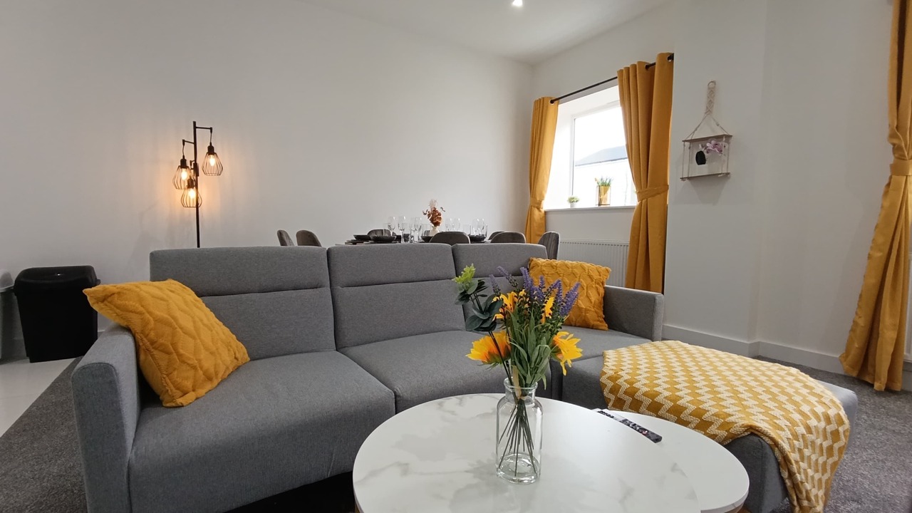 Photo of Livingroom in Gosport