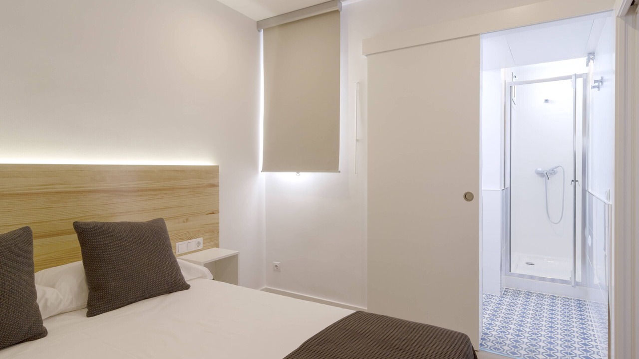 Photo of Bedroom in Collblanc y La Torrassa
