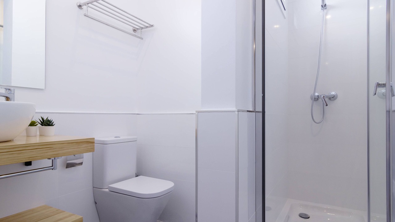 Photo of Bathroom in Collblanc y La Torrassa