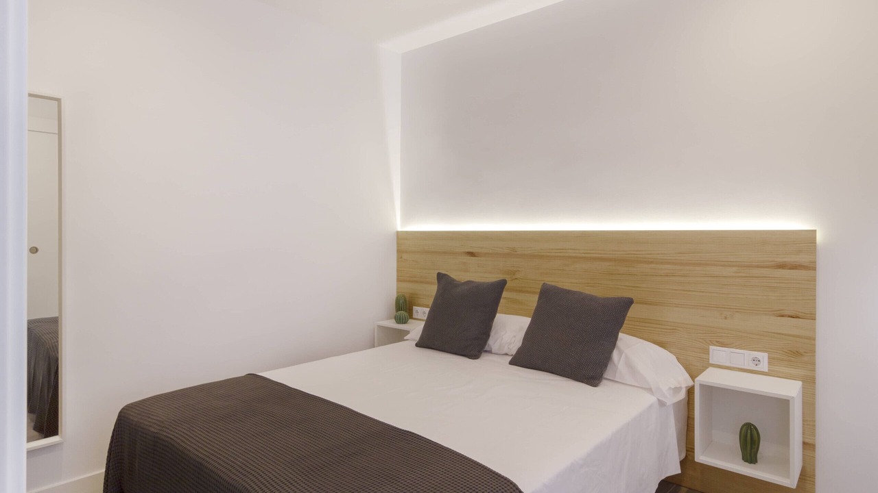 Photo of Bedroom in Collblanc y La Torrassa
