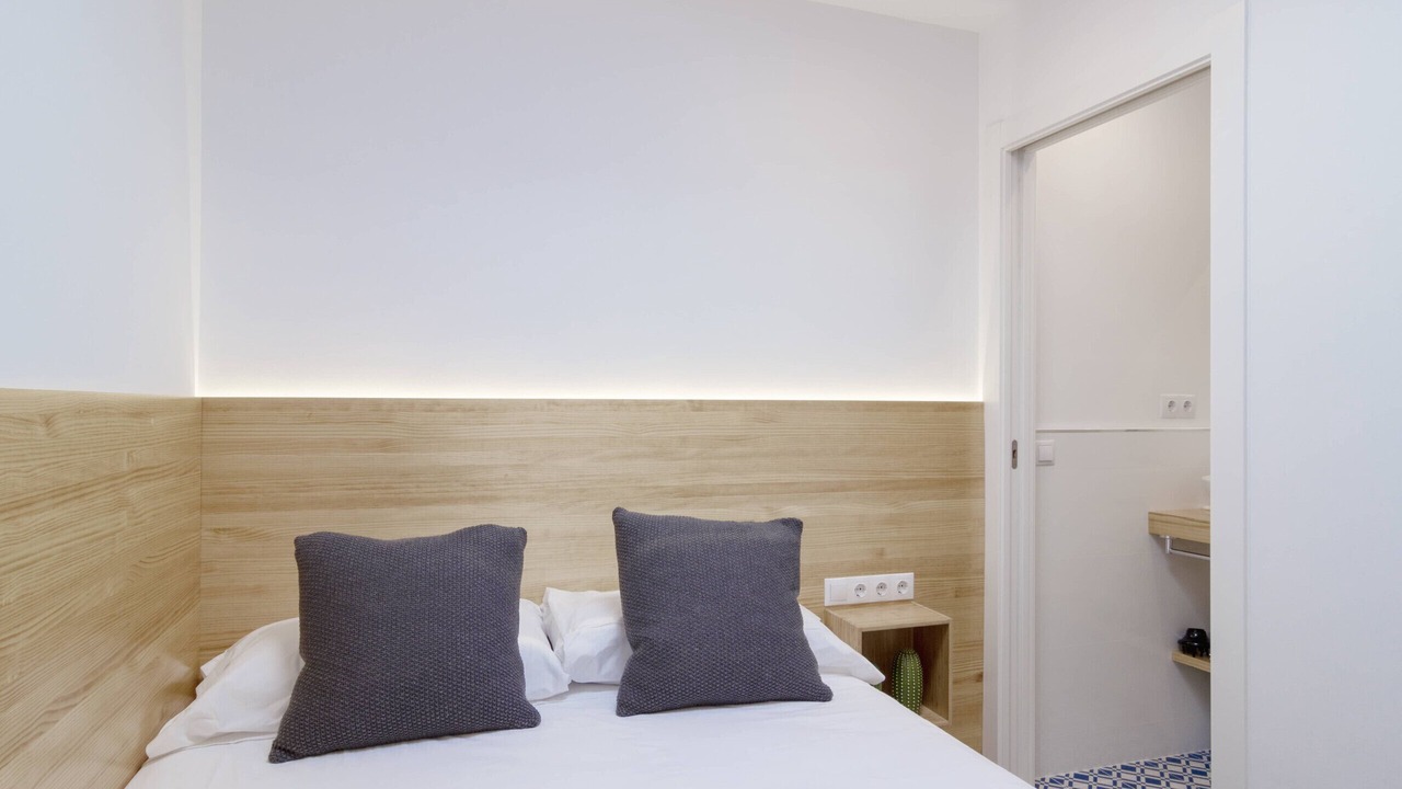 Photo of Bedroom in Collblanc y La Torrassa