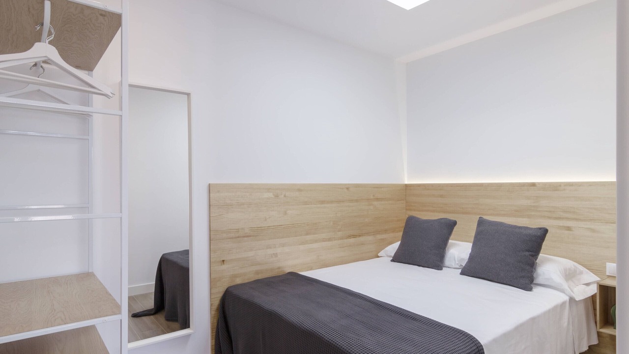 Photo of Bedroom in Collblanc y La Torrassa