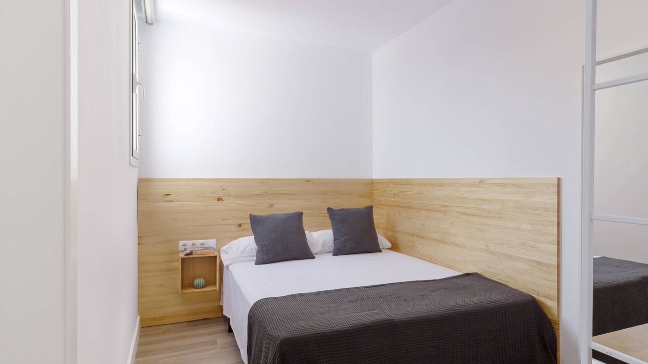 Photo of Bedroom in Collblanc y La Torrassa