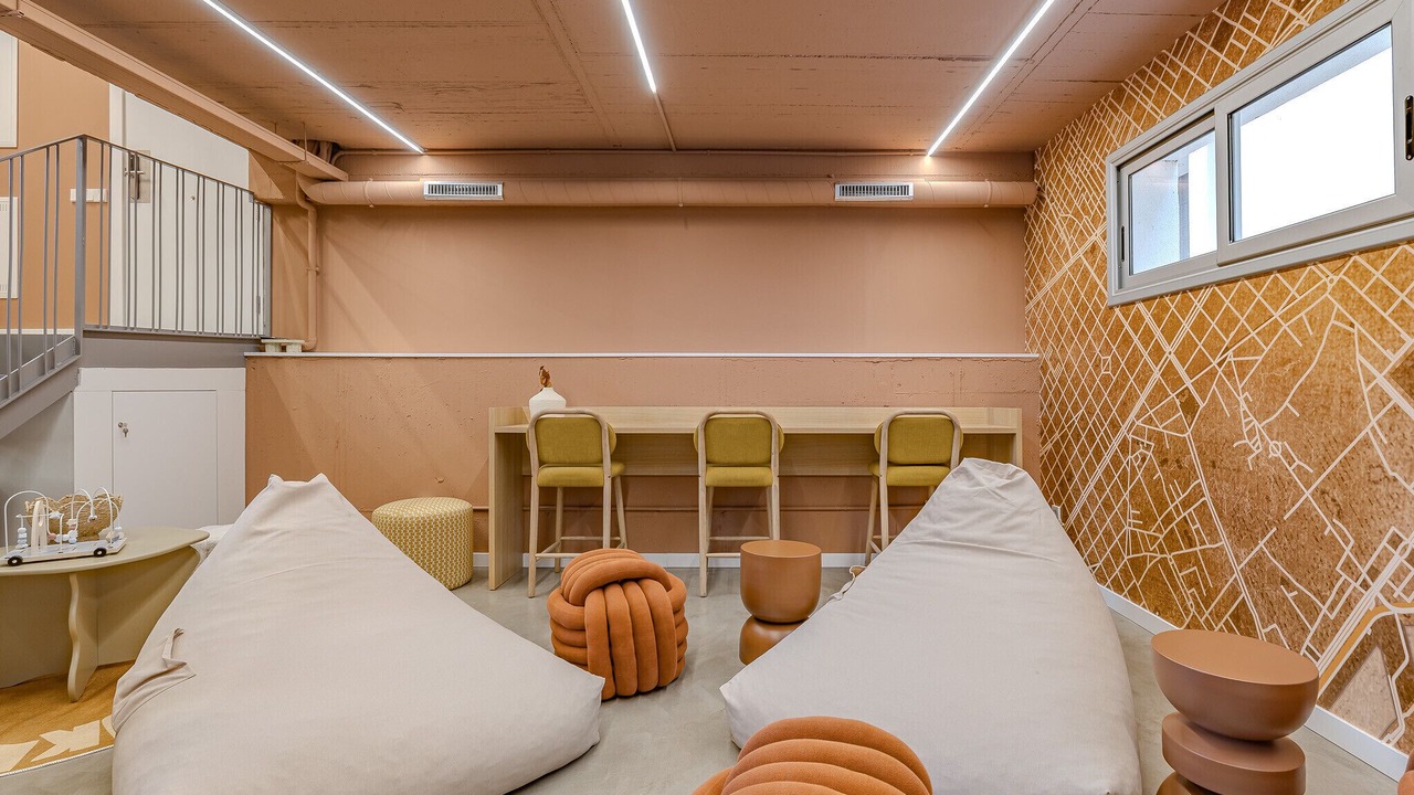 Photo of Others in Poblenou