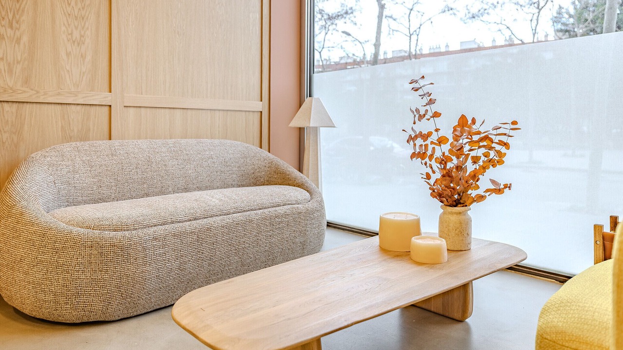 Photo of Livingroom in Poblenou
