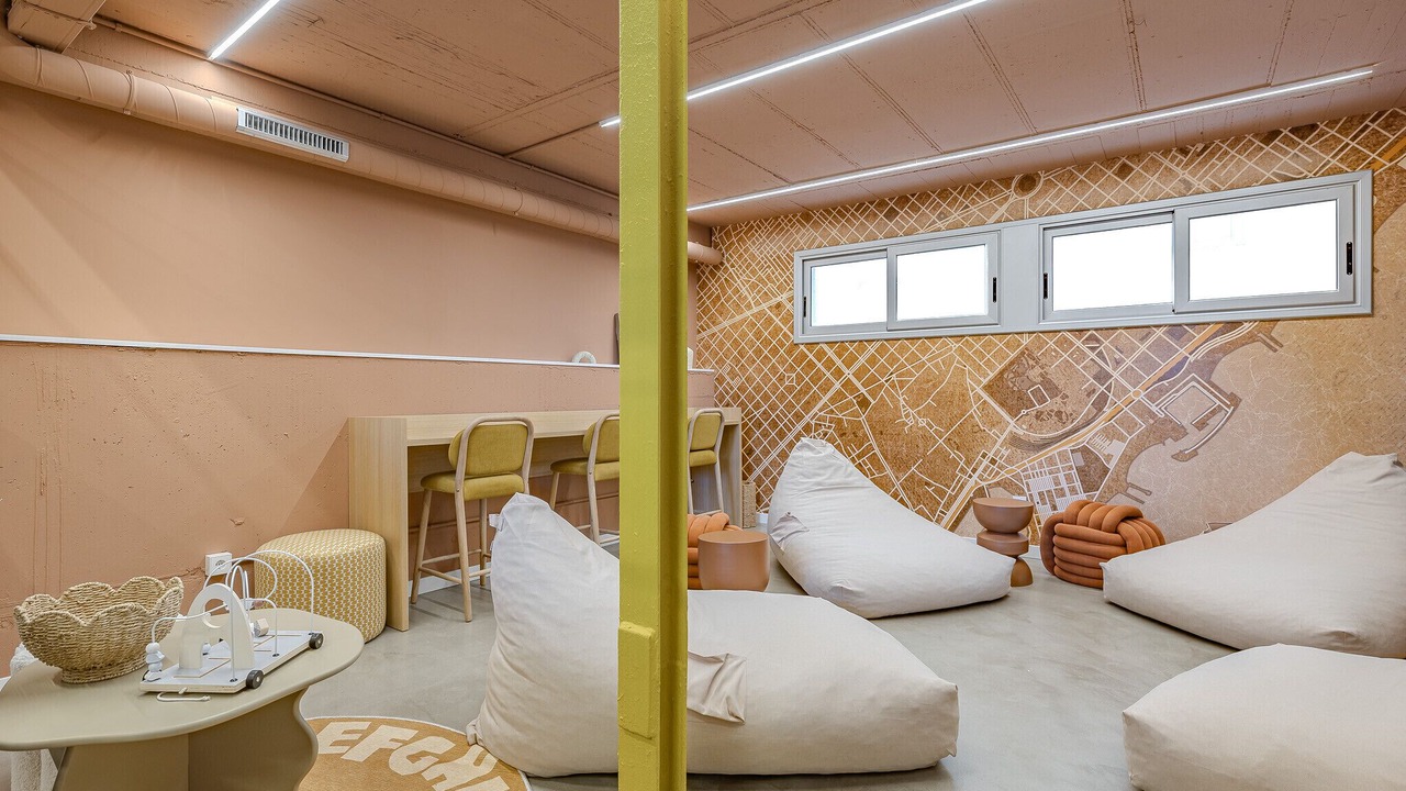 Photo of Bedroom in Poblenou