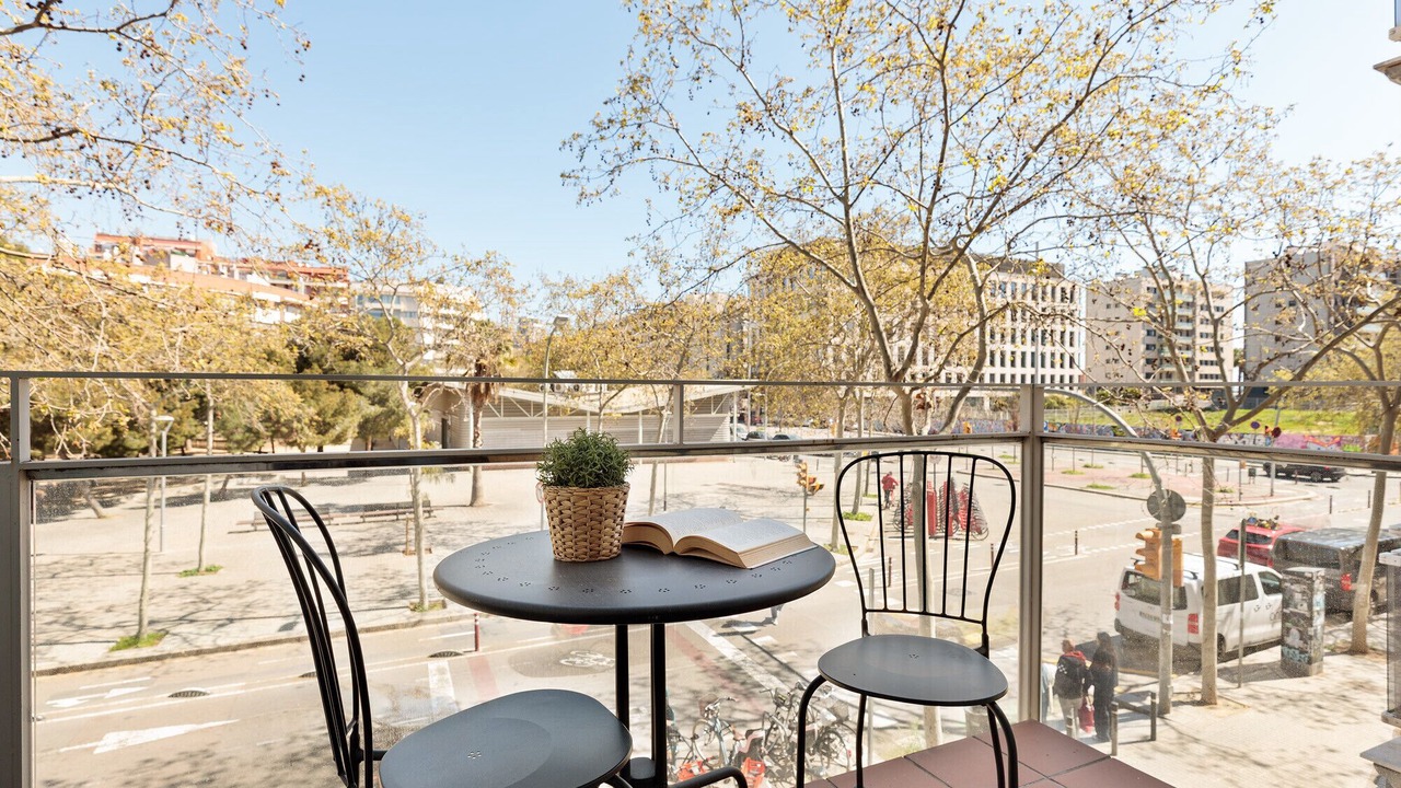 Photo of Outdoor in Poblenou