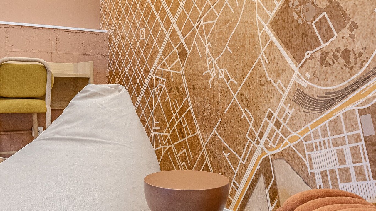 Photo of Bedroom in Poblenou