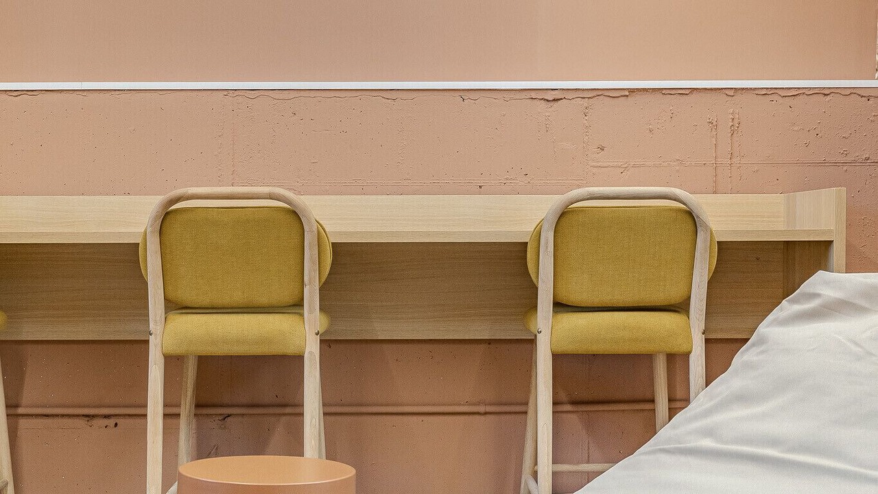Photo of Bedroom in Poblenou