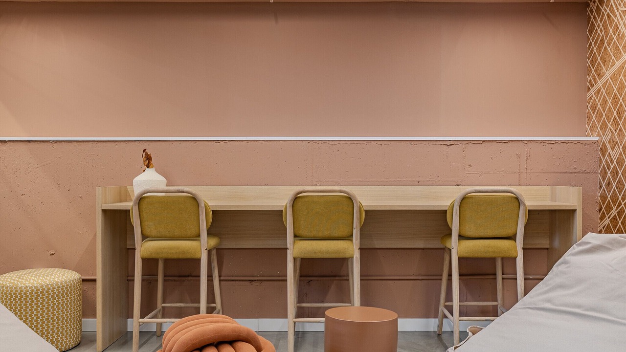 Photo of Bedroom in Poblenou
