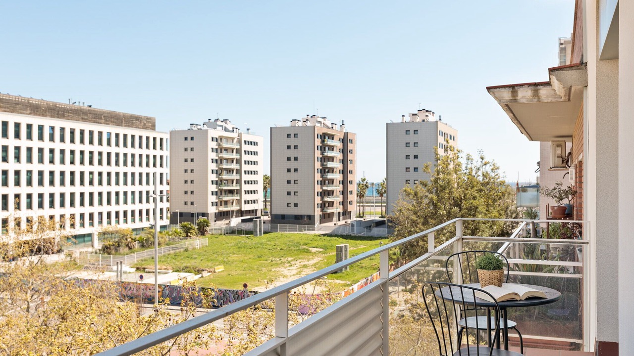 Photo of Outdoor in Poblenou