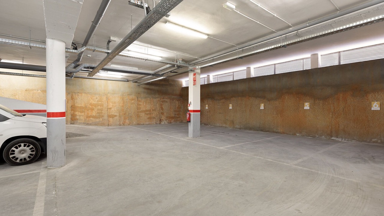 Photo of Outdoor in Poblenou